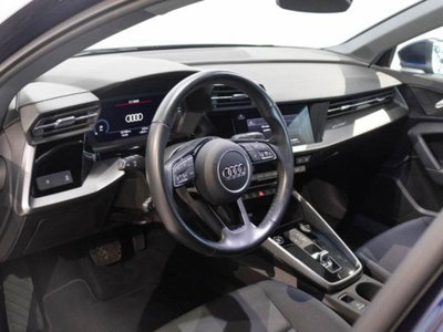 Audi A3 Sportback 40 TFSI S tronic Admired (4)