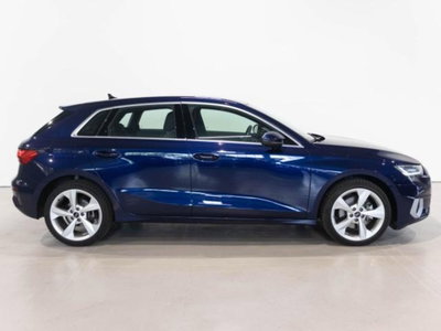 Audi A3 Sportback 40 TFSI S tronic Admired (7)