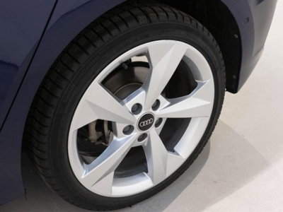 Audi A3 Sportback 40 TFSI S tronic Admired (8)