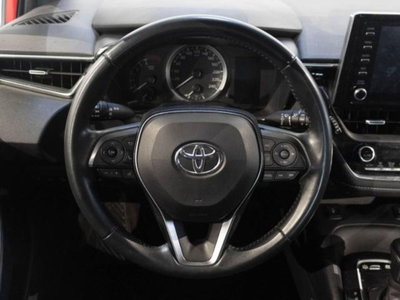 Toyota Corolla 1.8 Hybrid Style (11)
