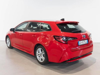 Toyota Corolla 1.8 Hybrid Style (3)