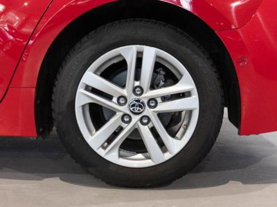 Toyota Corolla 1.8 Hybrid Style (7)