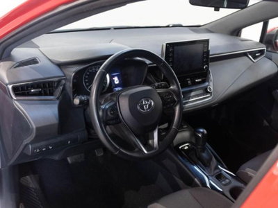 Toyota Corolla 1.8 Hybrid Style (9)