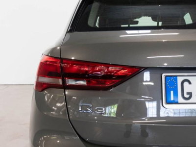 Audi Q3 35 TDI Business (10)