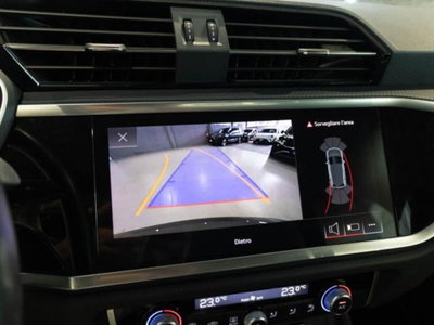 Audi Q3 35 TDI Business (11)