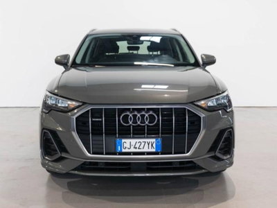 Audi Q3 35 TDI Business (2)