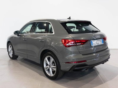 Audi Q3 35 TDI Business (3)