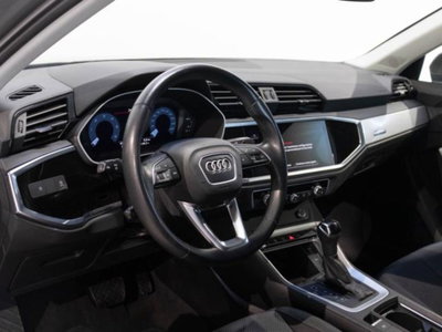 Audi Q3 35 TDI Business (5)