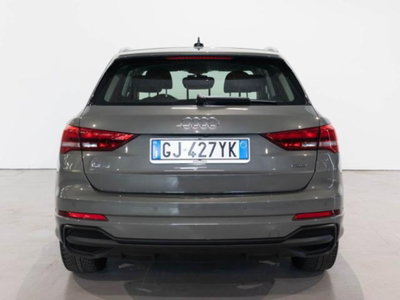 Audi Q3 35 TDI Business (7)