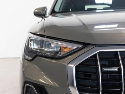 Audi Q3 35 TDI Business (9)