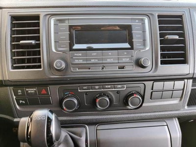 Volkswagen Multivan 2.0 tdi Space 150cv dsg 7p.ti (9)