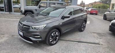 Opel Grandland X 1.2 Turbo 12V 130 CV Start&Stop Innovation usata