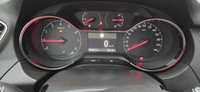 Opel Grandland X 1.2 Turbo 12V 130 CV Start&Stop Innovation (12)