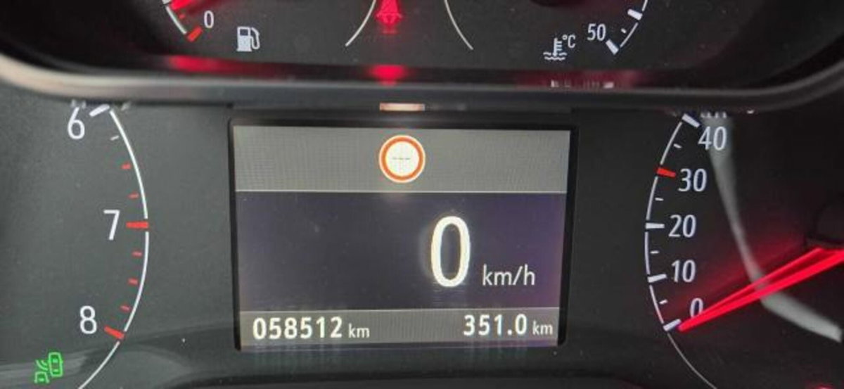 Opel Grandland X 1.2 Turbo 12V 130 CV Start&Stop Innovation (13)