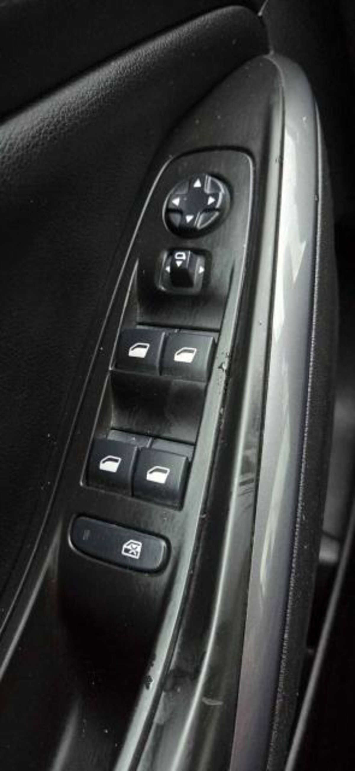 Opel Grandland X 1.2 Turbo 12V 130 CV Start&Stop Innovation (14)