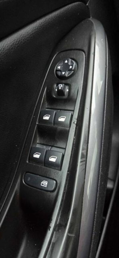 Opel Grandland X 1.2 Turbo 12V 130 CV Start&Stop Innovation (14)