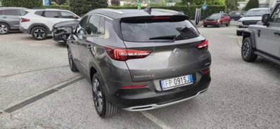 Opel Grandland X 1.2 Turbo 12V 130 CV Start&Stop Innovation (3)