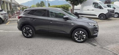 Opel Grandland X 1.2 Turbo 12V 130 CV Start&Stop Innovation (4)