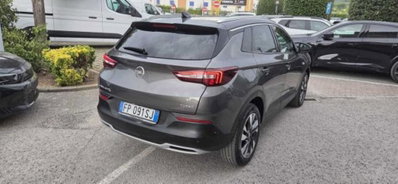 Opel Grandland X 1.2 Turbo 12V 130 CV Start&Stop Innovation (5)