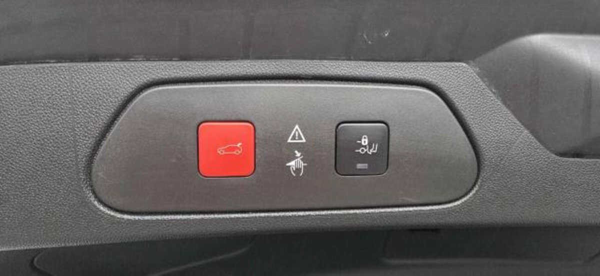 Opel Grandland X 1.2 Turbo 12V 130 CV Start&Stop Innovation (7)