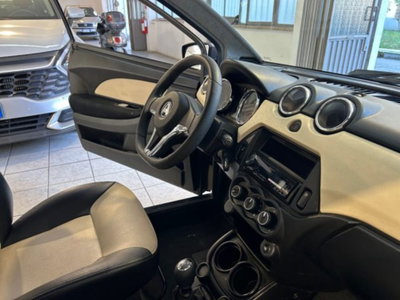 Aixam Crossline 600 Crossline 600 GT Premium Emotion E4 (10)