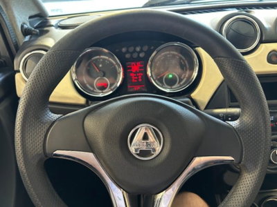 Aixam Crossline 600 Crossline 600 GT Premium Emotion E4 (11)
