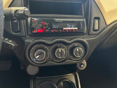 Aixam Crossline 600 Crossline 600 GT Premium Emotion E4 (12)
