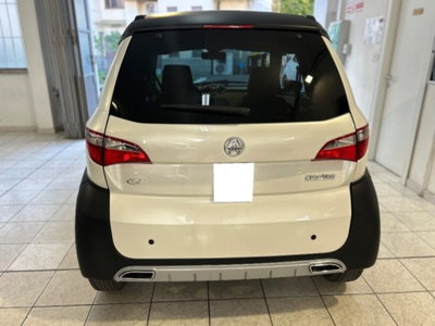 Aixam Crossline 600 Crossline 600 GT Premium Emotion E4 (5)