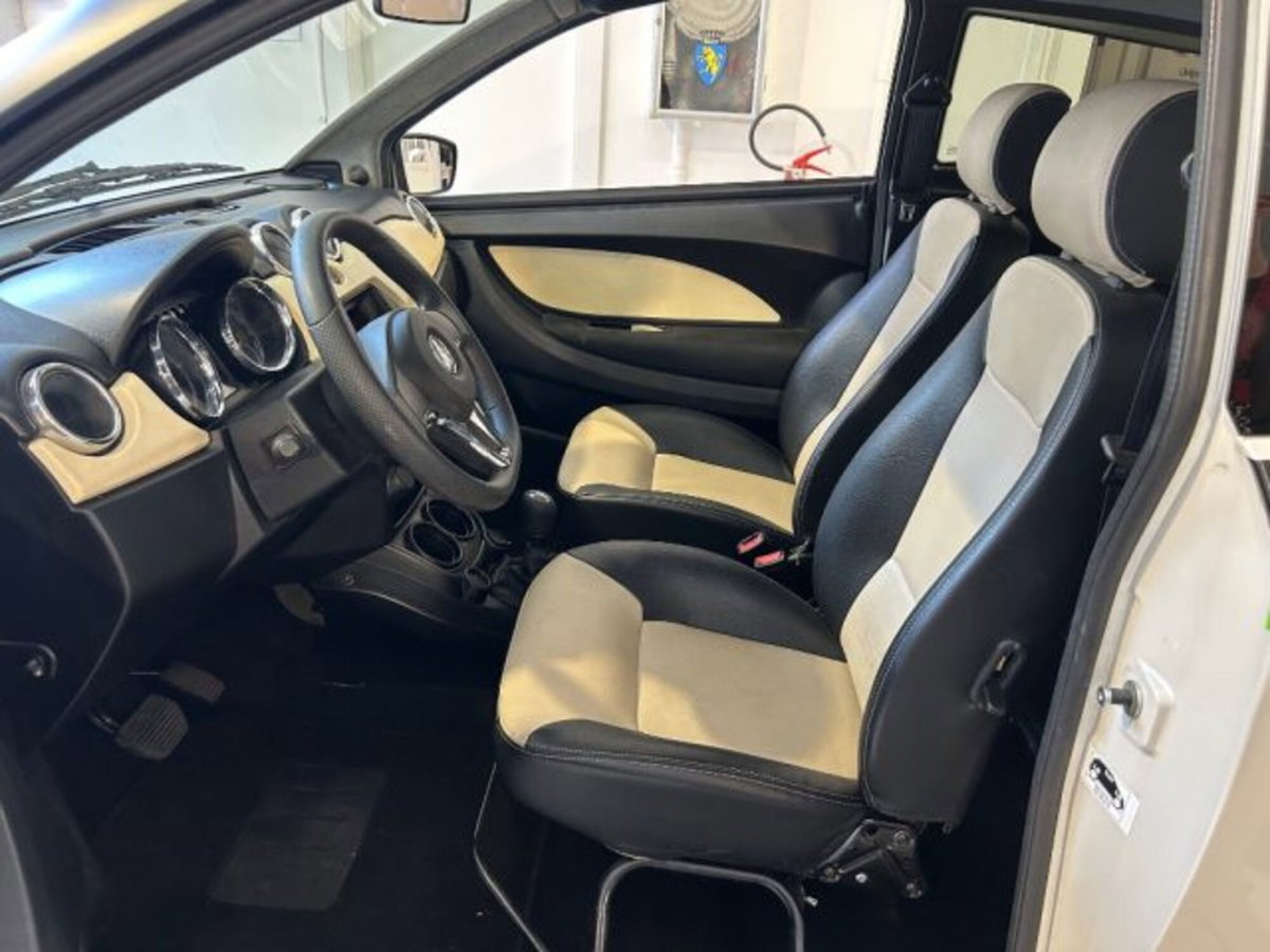 Aixam Crossline 600 Crossline 600 GT Premium Emotion E4 (7)