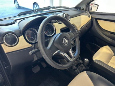 Aixam Crossline 600 Crossline 600 GT Premium Emotion E4 (8)