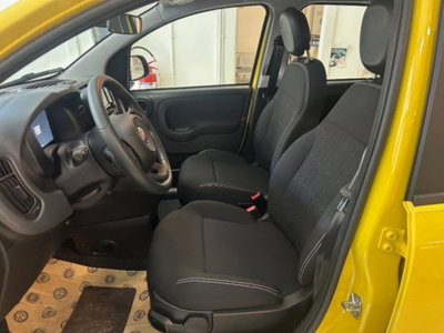 Fiat Panda 1.0 firefly hybrid Icon s&s 70cv (12)