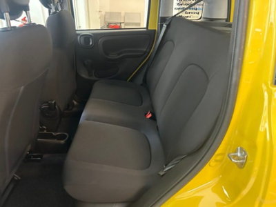 Fiat Panda 1.0 firefly hybrid Icon s&s 70cv (8)