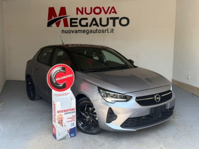 Opel Corsa 1.2 100 CV GS Line usata