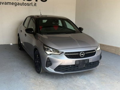 Opel Corsa 1.2 100 CV GS Line (2)