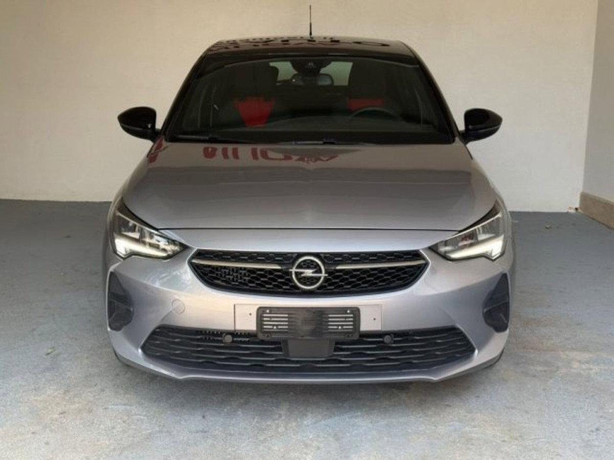 Opel Corsa 1.2 100 CV GS Line (3)
