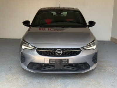 Opel Corsa 1.2 100 CV GS Line (3)