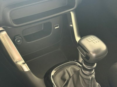Citroen C3 Aircross 1.2 puretech Plus s&s 110cv (14)