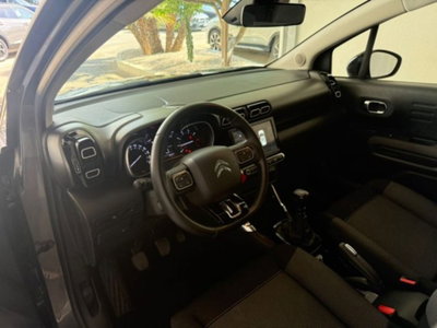Citroen C3 Aircross 1.2 puretech Plus s&s 110cv (20)