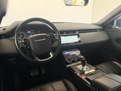 Land Rover Range Rover Evoque 2.0D I4-L.Flw 150 CV AWD Auto R-Dynamic (10)