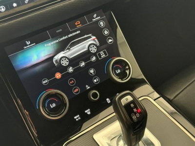 Land Rover Range Rover Evoque 2.0D I4-L.Flw 150 CV AWD Auto R-Dynamic (16)