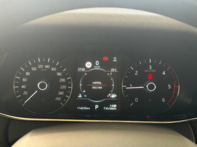 Land Rover Range Rover Evoque 2.0D I4-L.Flw 150 CV AWD Auto R-Dynamic (19)