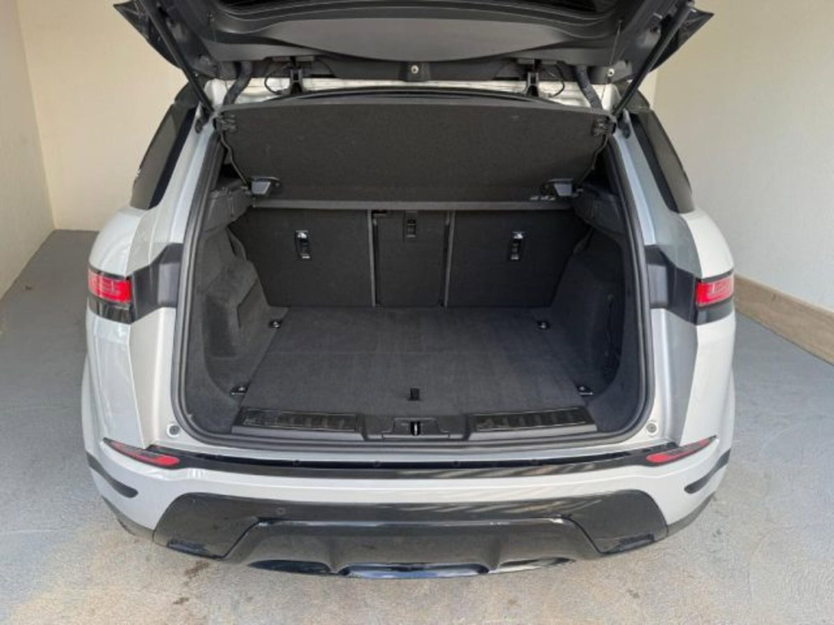 Land Rover Range Rover Evoque 2.0D I4-L.Flw 150 CV AWD Auto R-Dynamic (8)