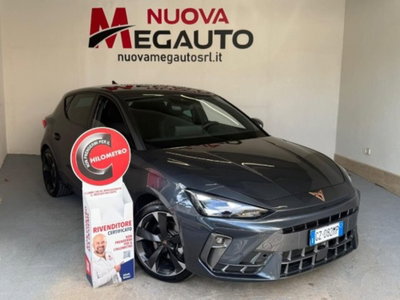 Cupra Leon Leon 2.0 tdi 150cv dsg usata
