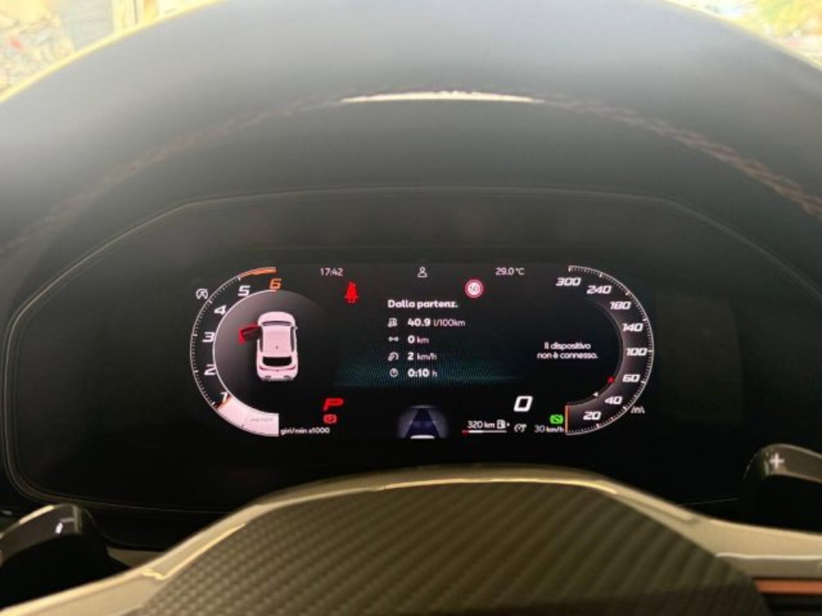 Cupra Leon Leon 2.0 tdi 150cv dsg (17)