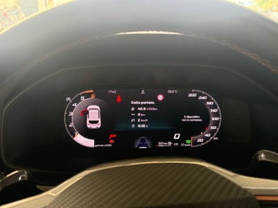Cupra Leon Leon 2.0 tdi 150cv dsg (17)