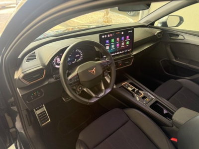 Cupra Leon Leon 2.0 tdi 150cv dsg (19)