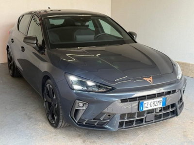 Cupra Leon Leon 2.0 tdi 150cv dsg (2)