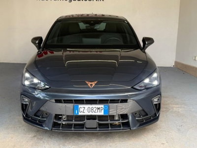 Cupra Leon Leon 2.0 tdi 150cv dsg (3)