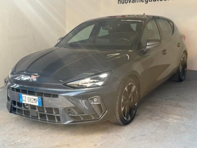 Cupra Leon Leon 2.0 tdi 150cv dsg (4)