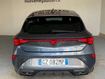 Cupra Leon Leon 2.0 tdi 150cv dsg (5)